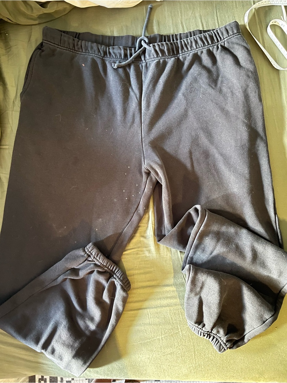 No Boundaries Men’s Joggers